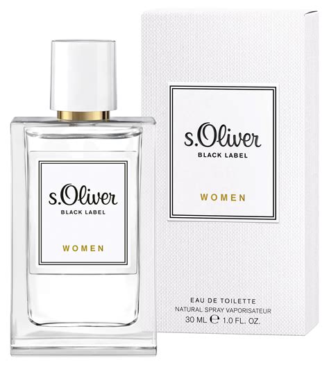 s.Oliver BLACK LABEL WOMAN .